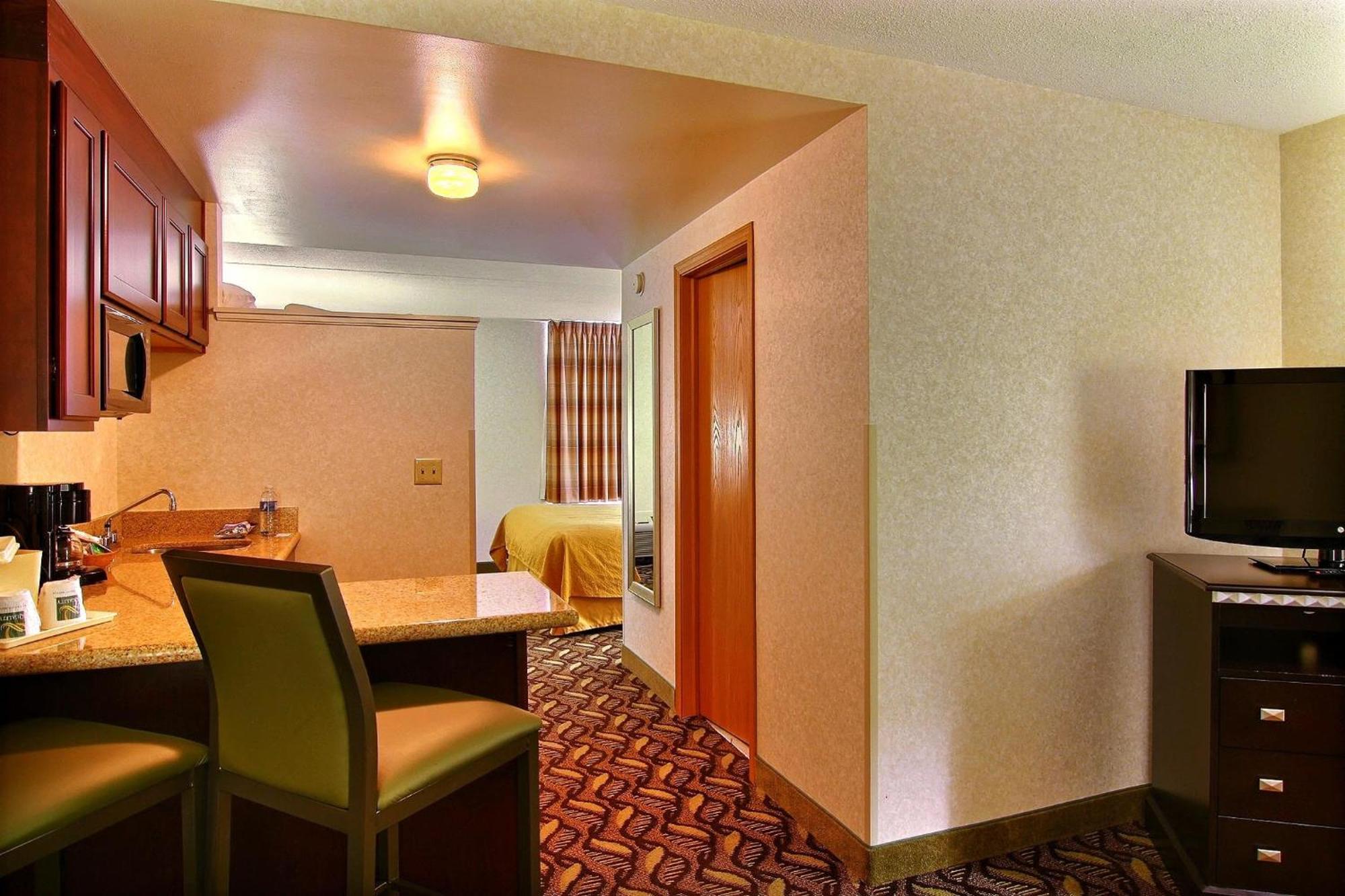 Mansfield Hotel Bagian luar foto